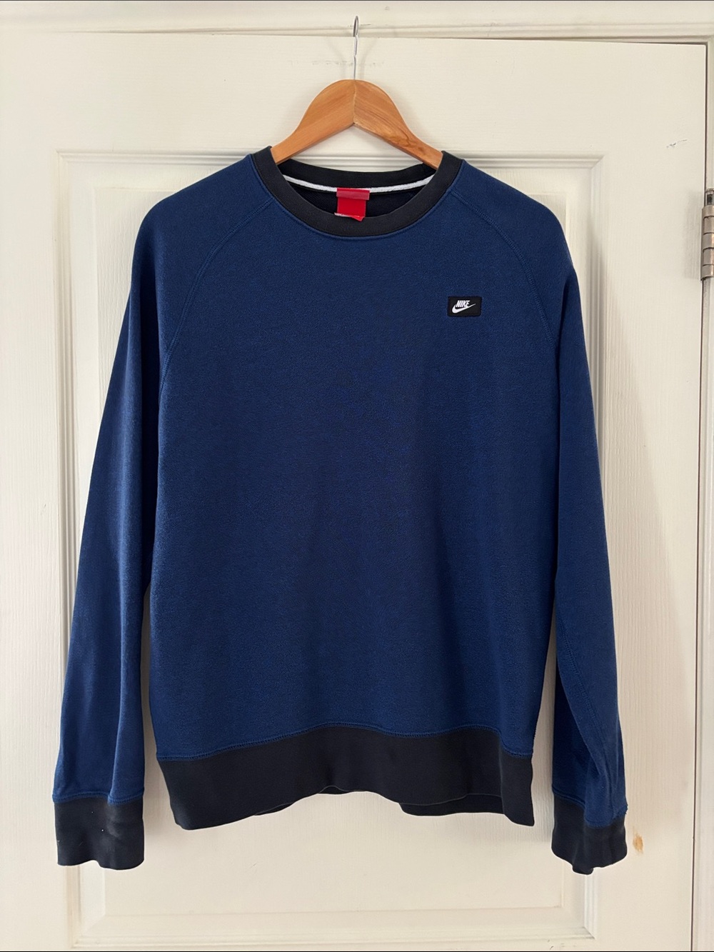 Nike Crewneck Sweatshirt